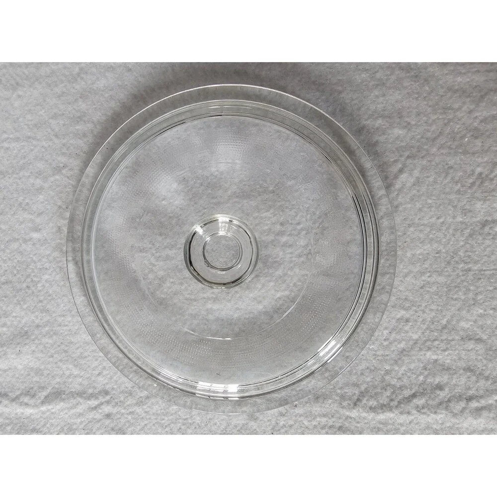 Glass Lid Round Lid Replacement Lid See pictures for size